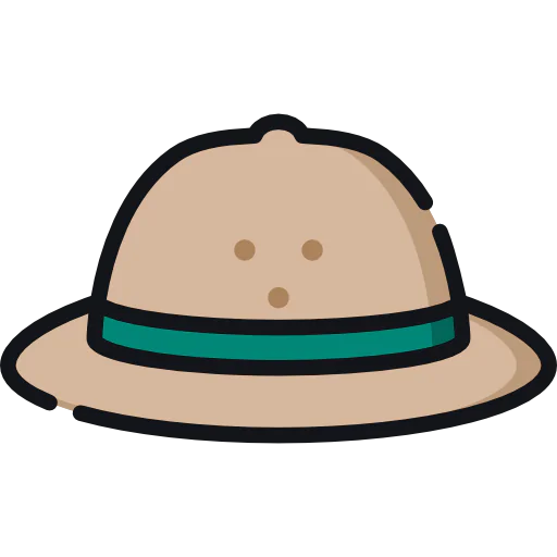 Hat icon