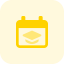 Calendar icon 64x64