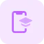 Smartphone icon 64x64