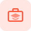 Suitcase icon 64x64