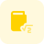 Book icon 64x64