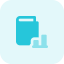 Bar graph 图标 64x64