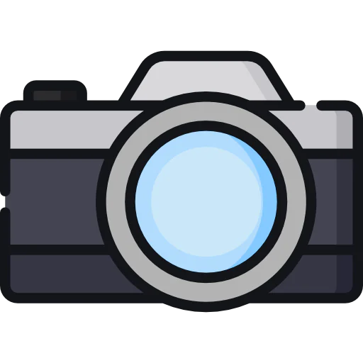 Camera icon