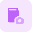 Photography 图标 64x64