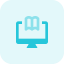 Desktop computer 图标 64x64