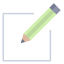 Edit icon 64x64