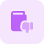 Dislike 图标 64x64