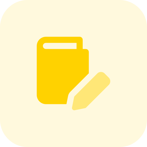 Editing icon