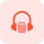 Headset 图标 64x64