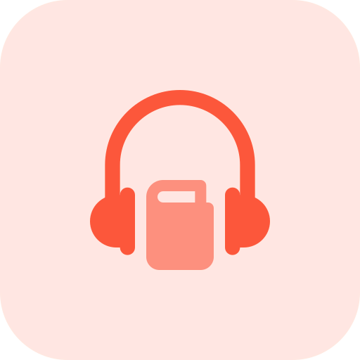Headset icon