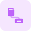 Keyboard 图标 64x64