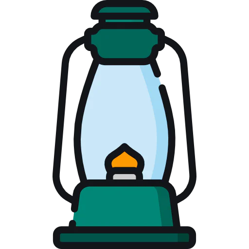 Lantern icon