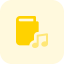 Music іконка 64x64
