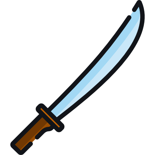 Dagger icon