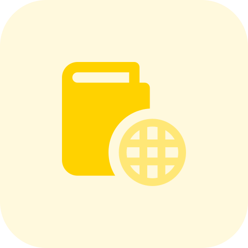 Website 图标