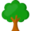 Tree アイコン 64x64