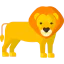 Lion アイコン 64x64