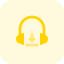 Music file іконка 64x64