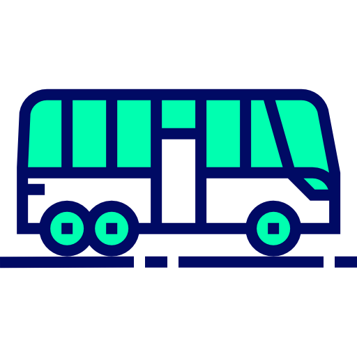 Bus icon