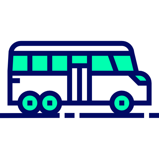 Bus icon