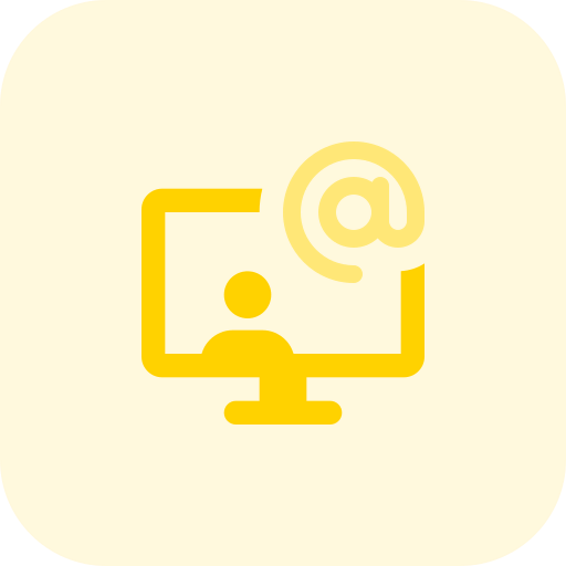 Computer 图标