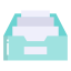 Inbox icon 64x64