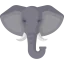 Elephant アイコン 64x64
