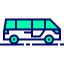 Minibus icon 64x64