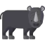 Rhino アイコン 64x64