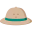 Hat アイコン 64x64