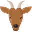 Goat アイコン 64x64