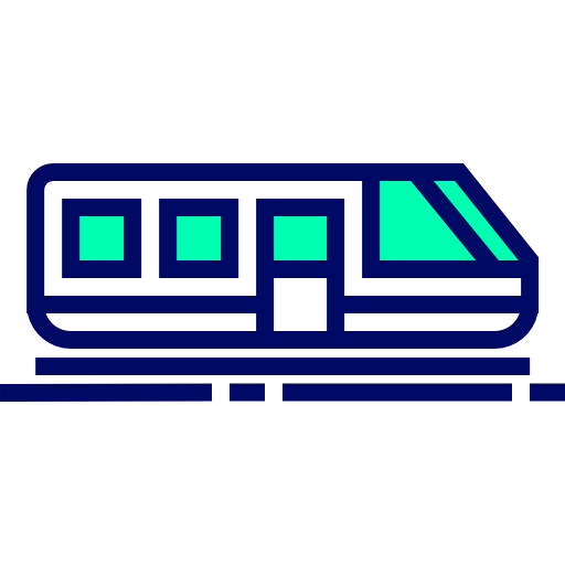 Train icon