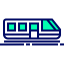 Train icon 64x64