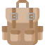 Backpack アイコン 64x64