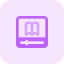 Media player іконка 64x64