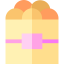 Fritter ícono 64x64