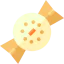 Polvoron ícono 64x64