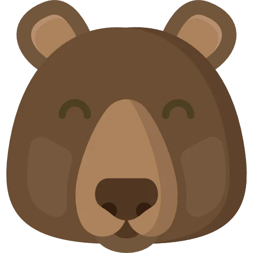 Bear icon