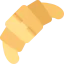 Croissant ícono 64x64