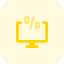 Computer іконка 64x64