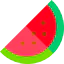 Watermelon ícono 64x64