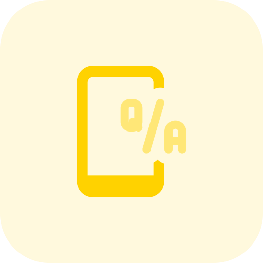 Mobile icon