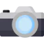 Camera アイコン 64x64