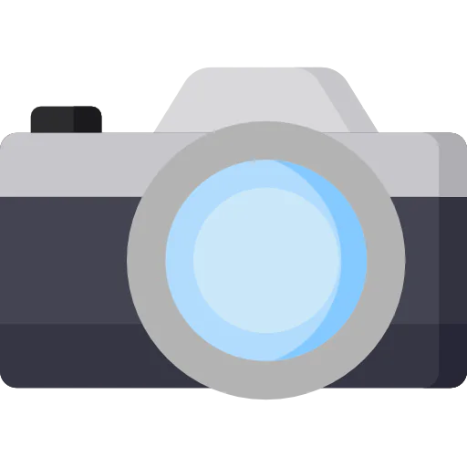 Camera icon
