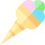 Ice cream ícono 64x64