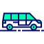 Minibus icon 64x64