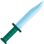 Bayonet アイコン 64x64