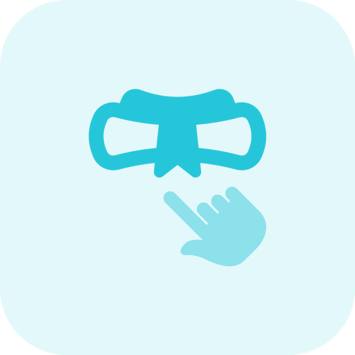 Digital icon