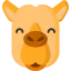 Camel アイコン 64x64
