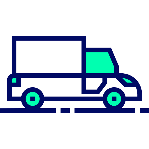 Van icon